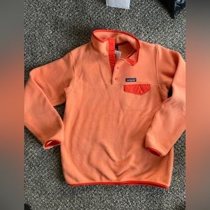 Women’s Patagonia 1/4 Zip
